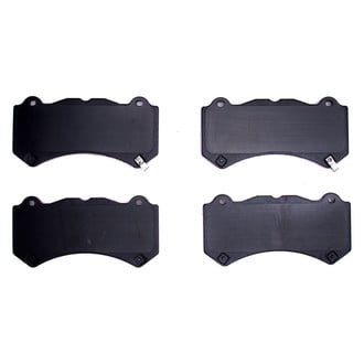 R1 Concepts® - Ceramic Front Brake Pads