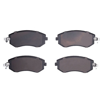 R1 Concepts® - Ceramic Front Brake Pads