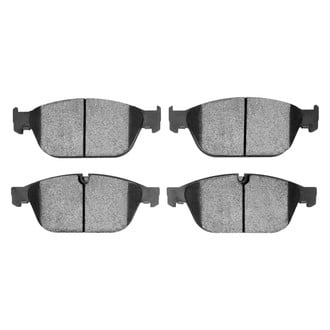 R1 Concepts® - Ceramic Front Brake Pads