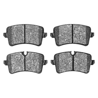 R1 Concepts® - Ceramic Rear Brake Pads