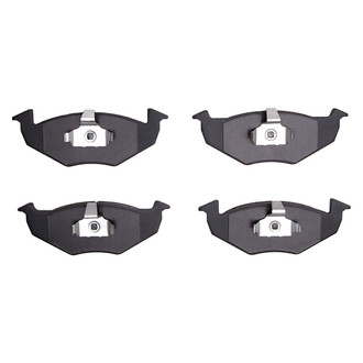 R1 Concepts® - Ceramic Front Brake Pads