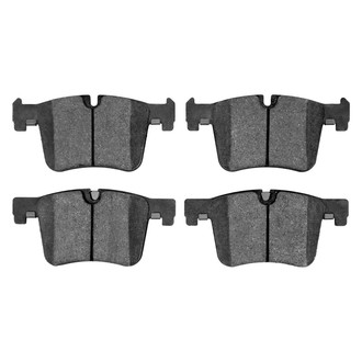 R1 Concepts® - Ceramic Front Brake Pads