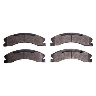 R1 Concepts® - Ceramic Front Brake Pads
