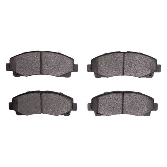R1 Concepts® - Ceramic Front Brake Pads