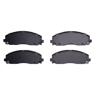 R1 Concepts® - Ceramic Front Brake Pads