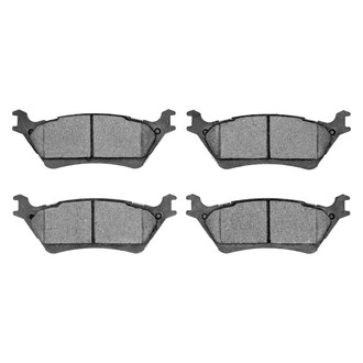 R1 Concepts® - Ceramic Disc Brake Pads