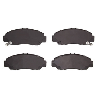 R1 Concepts® - Ceramic Front Brake Pads