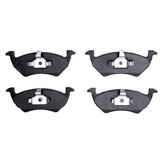 R1 Concepts® - Ceramic Front Brake Pads