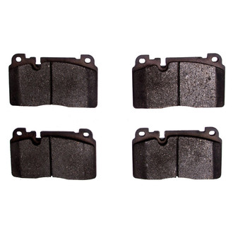 R1 Concepts® - Ceramic Front Brake Pads