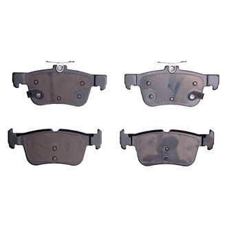 R1 Concepts® - Ceramic Rear Brake Pads