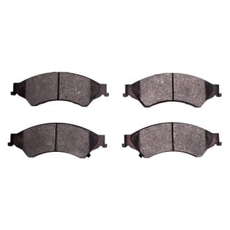 R1 Concepts® - Ceramic Front Brake Pads