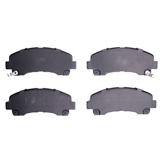 R1 Concepts® - Ceramic Front Brake Pads