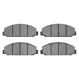 R1 Concepts® - Ceramic Series Brake Pads
