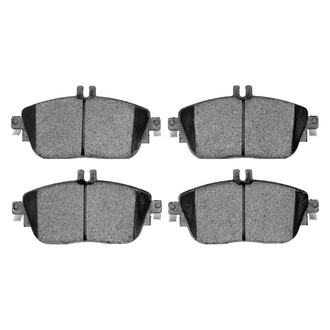 R1 Concepts® - Ceramic Front Brake Pads