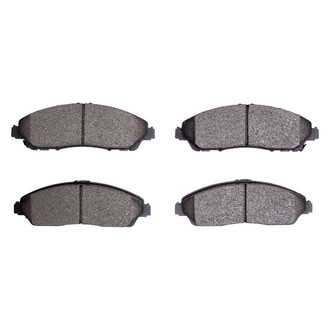 R1 Concepts® - Ceramic Front Brake Pads