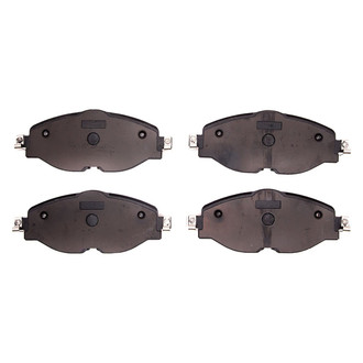 R1 Concepts® - Ceramic Front Brake Pads