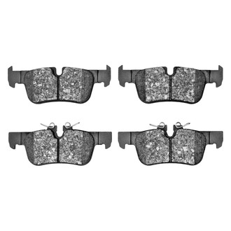 R1 Concepts® - Ceramic Disc Brake Pads