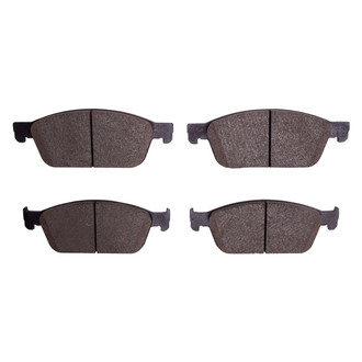 R1 Concepts® - Ceramic Front Brake Pads
