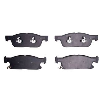 R1 Concepts® - Ceramic Front Brake Pads