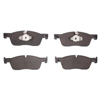 R1 Concepts® - Ceramic Front Brake Pads