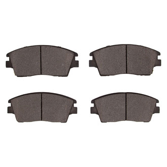 R1 Concepts® - Ceramic Front Brake Pads
