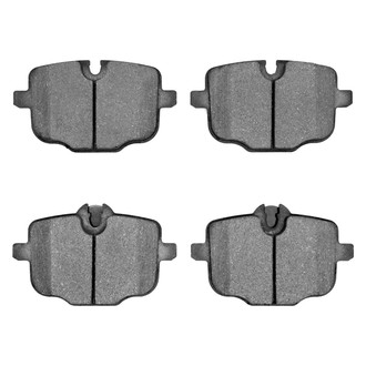 R1 Concepts® - Ceramic Rear Brake Pads