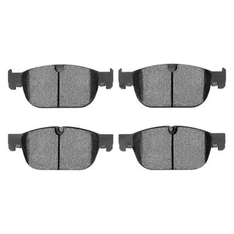 R1 Concepts® - Ceramic Series Brake Pads