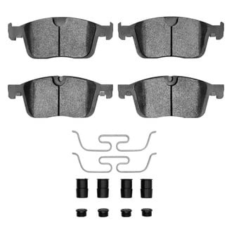 R1 Concepts® - Ceramic Front Brake Pads