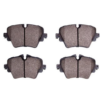 R1 Concepts® - Ceramic Front Brake Pads