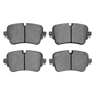 R1 Concepts® - Ceramic Rear Brake Pads