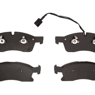 R1 Concepts® - Ceramic Front Brake Pads