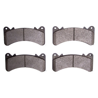 R1 Concepts® - Ceramic Front Brake Pads
