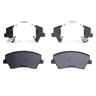 R1 Concepts® - Ceramic Front Brake Pads