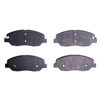 R1 Concepts® - Ceramic Front Brake Pads