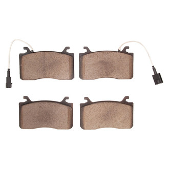 R1 Concepts® - Ceramic Front Brake Pads