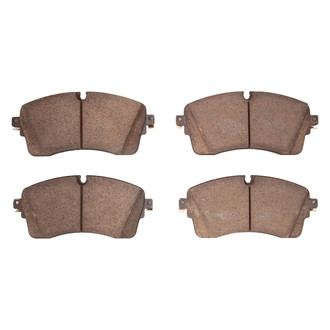 R1 Concepts® - Ceramic Front Brake Pads