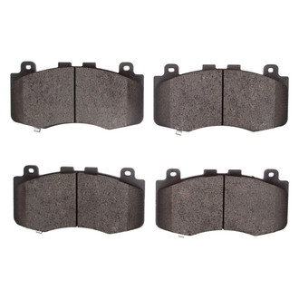 R1 Concepts® - Ceramic Front Brake Pads