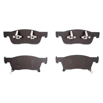 R1 Concepts® - Ceramic Front Brake Pads