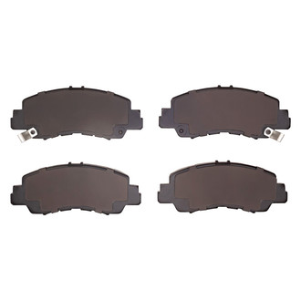 R1 Concepts® - Ceramic Front Brake Pads