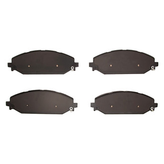 R1 Concepts® - Ceramic Front Brake Pads