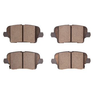 R1 Concepts® - Ceramic Disc Brake Pads