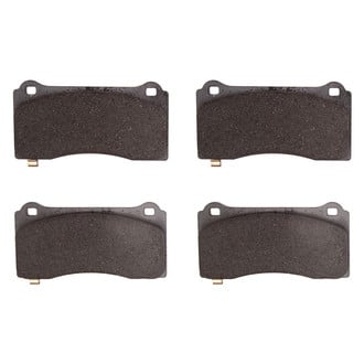 R1 Concepts® - Ceramic Front Brake Pads