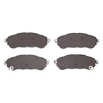 R1 Concepts® - Ceramic Rear Brake Pads