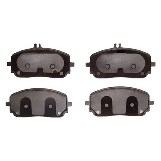R1 Concepts® - Ceramic Front Brake Pads