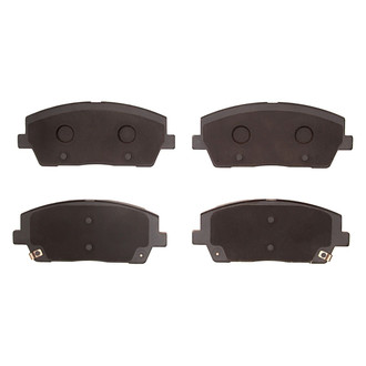 R1 Concepts® - Ceramic Front Brake Pads