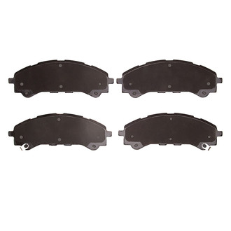 R1 Concepts® - Ceramic Front Brake Pads