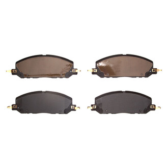 R1 Concepts® - Ceramic Front Brake Pads
