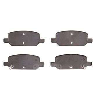 R1 Concepts® - Ceramic Rear Brake Pads