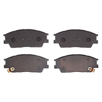 R1 Concepts® - Ceramic Front Brake Pads
