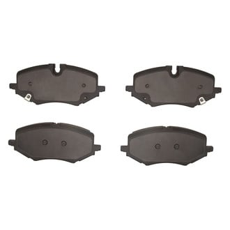 R1 Concepts® - Ceramic Front Brake Pads